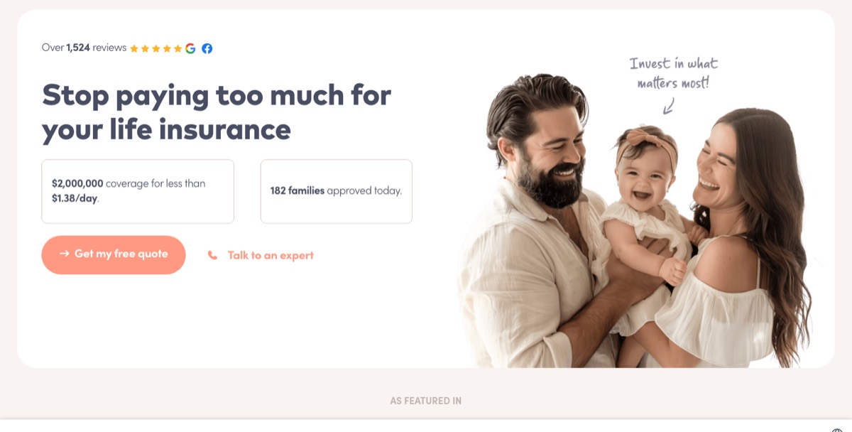 Emma website